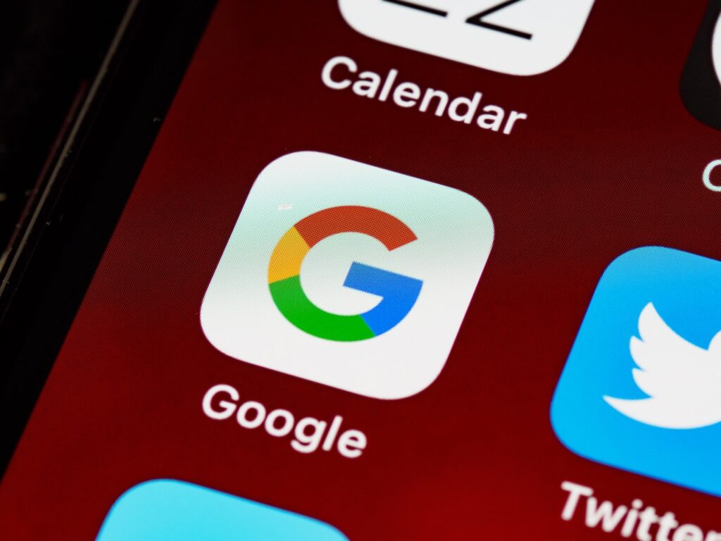 Google’s Crypto Advertising Revenue Falls in Q3