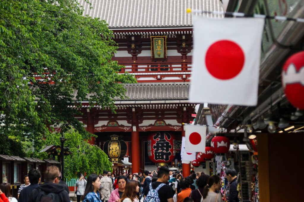 Japan’s Payment System JCB is Developing Infrastructure for CBDC Japan’s Payment System JCB is Developing Infrastructure for CBDC
