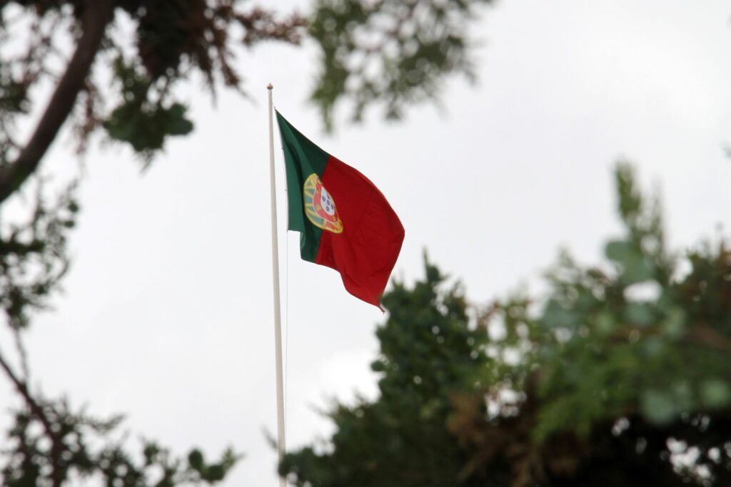 Portugal May Soon Pass a Law on Crypto Traders Taxation Portugal May Soon Pass a Law on Crypto Traders Taxation