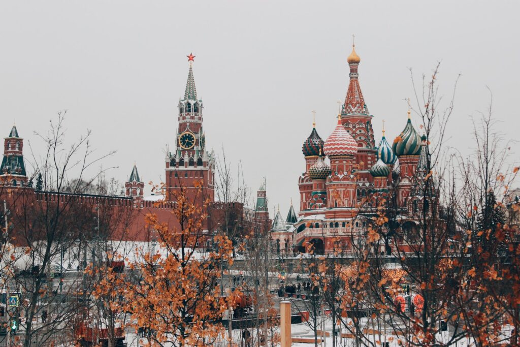 Russia Will Lift Restrictions on Cryptocurrencies for International Transactions