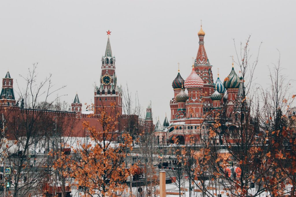 Russia Will Lift Restrictions on Cryptocurrencies for International Transactions Russia Will Lift Restrictions on Cryptocurrencies for International Transactions