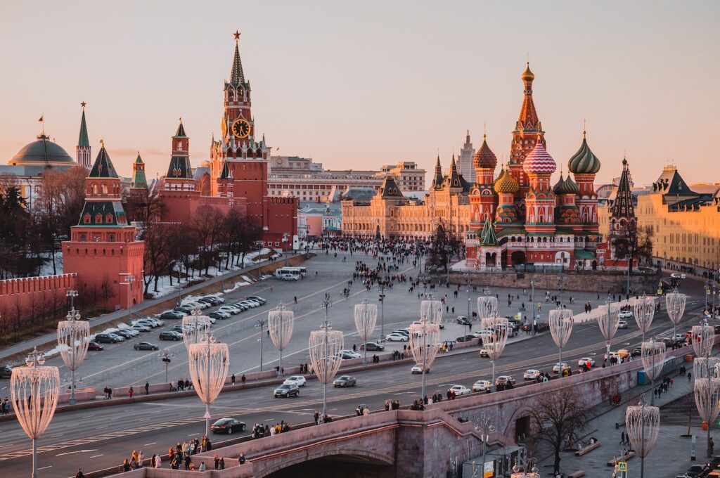 Binance Will Keep Offering its Services to Russian Users Binance Will Keep Offering its Services to Russian Users