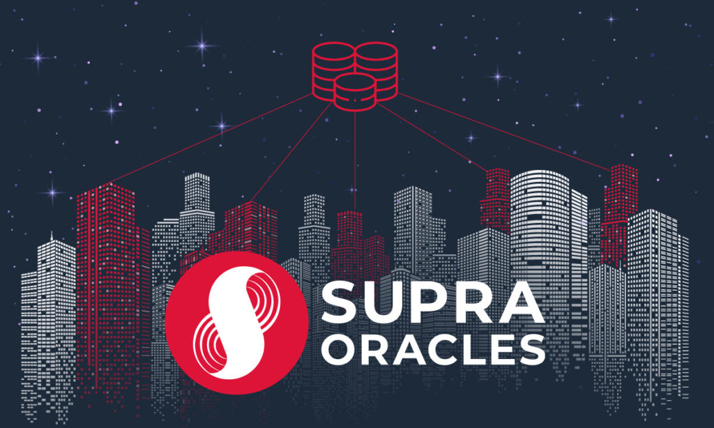 SupraOracles Goes Live on Ethereum, Polygon, Aptos and Four Other L1 Blockchain Testnets SupraOracles Goes Live on Ethereum, Polygon, Aptos and Four Other L1 Blockchain Testnets