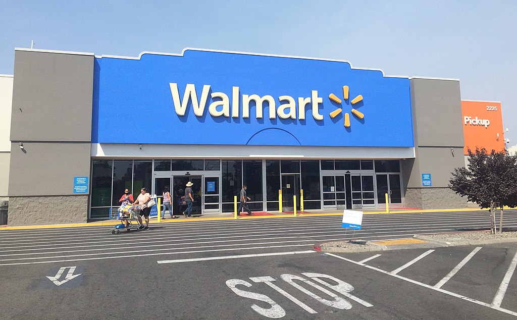 Walmart’s CTO Says Cryptocurrencies Simplify Interaction Between Buyers and Sellers Walmart’s CTO Says Cryptocurrencies Simplify Interaction Between Buyers and Sellers
