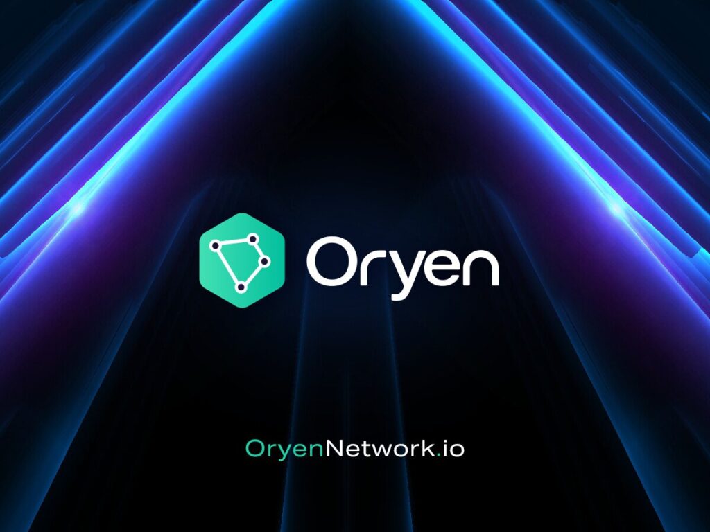 Simplified Staking of Oryen Network so Popular in Safemoon and Cosmos Communities that its Price Surged by 200% During ICO Simplified Staking of Oryen Network so Popular in Safemoon and Cosmos Communities that its Price Surged by 200% During ICO