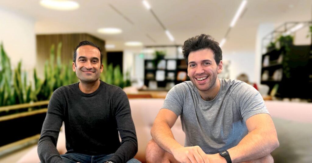 Former Meta and Pinterest Executive Joins Sequoia-Backed Decentralized Social as COO Former Meta and Pinterest Executive Joins Sequoia-Backed Decentralized Social as COO