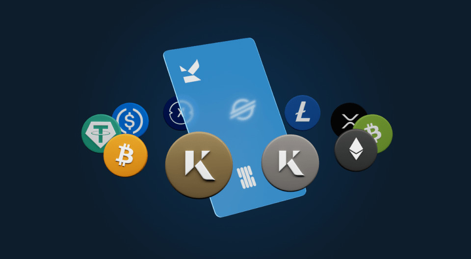 Kinesis Money Launches Virtual Crypto Card Kinesis Money Launches Virtual Crypto Card