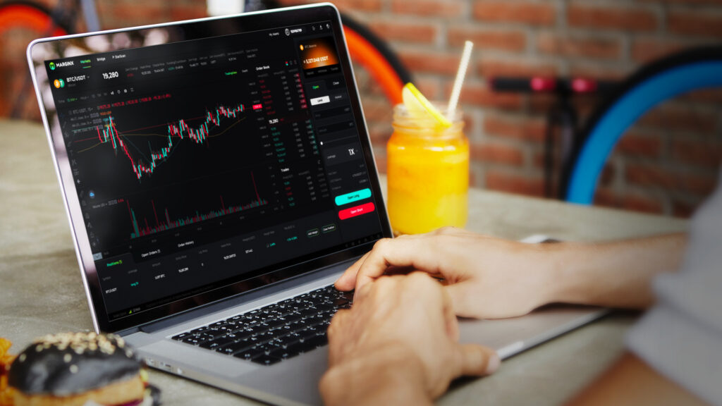 MarginX, World’s First Community-Based Decentralized Exchange, Launches on Function X Blockchain MarginX, World’s First Community-Based Decentralized Exchange, Launches on Function X Blockchain