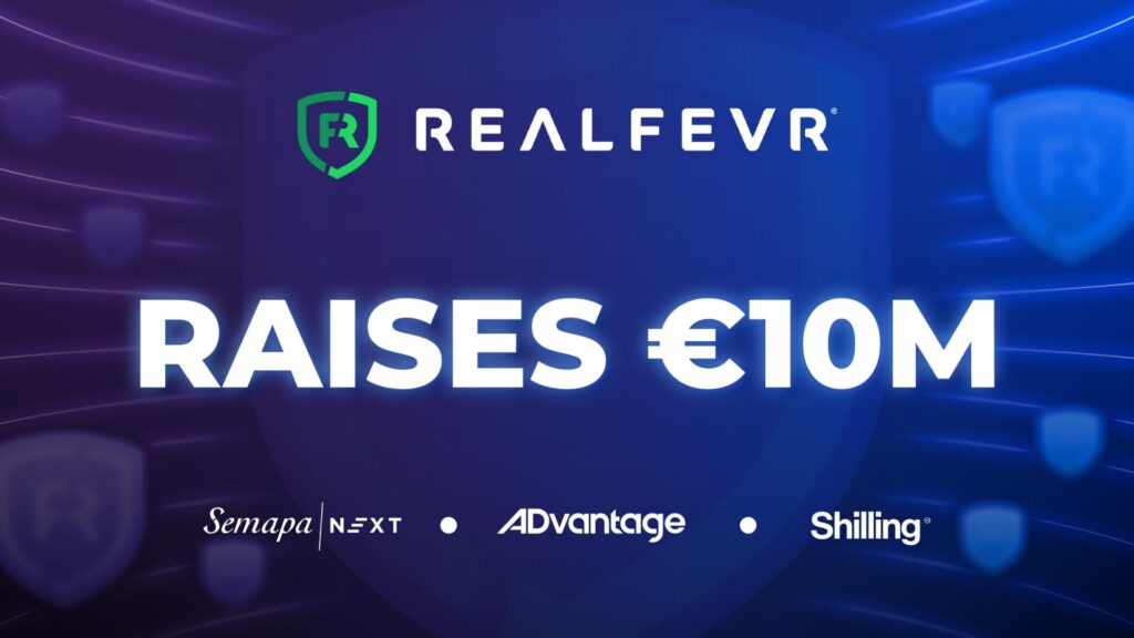 RealFevr Raises €10 Million to Build the Ultimate Web3 GameFi Sports Ecosystem RealFevr Raises €10 Million to Build the Ultimate Web3 GameFi Sports Ecosystem