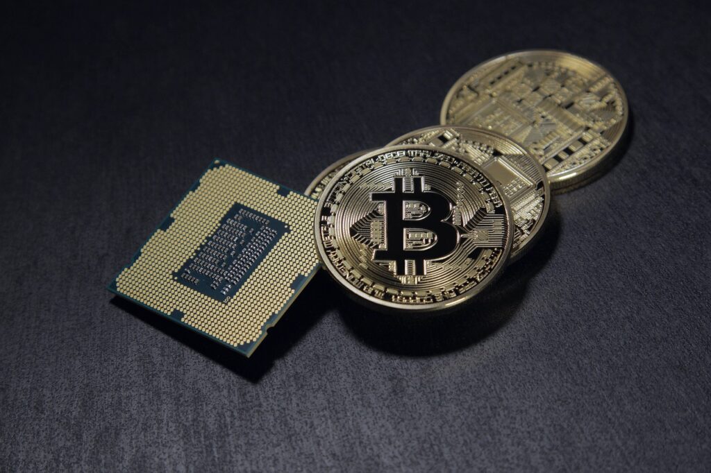 Crypto Miners Sell Largest Volume of BTC in 6 Years