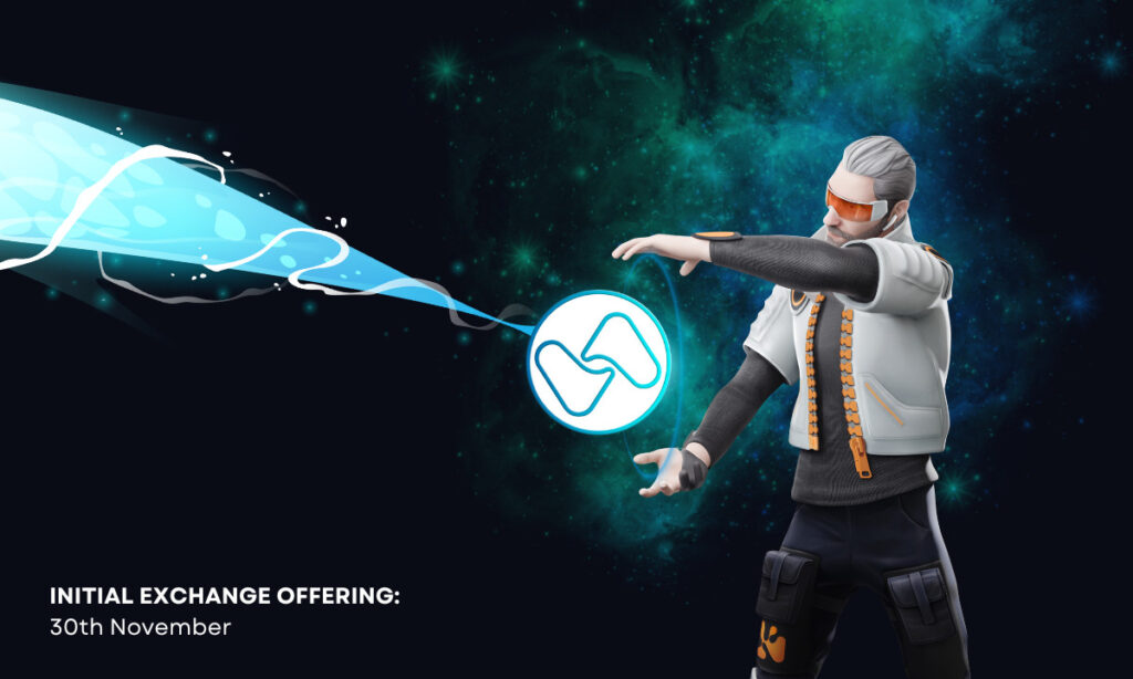 VRJAM Announces The Initial Exchange Offering Of Its Revolutionary Metaverse Currency, Vrjam Coin VRJAM Announces The Initial Exchange Offering Of Its Revolutionary Metaverse Currency, Vrjam Coin