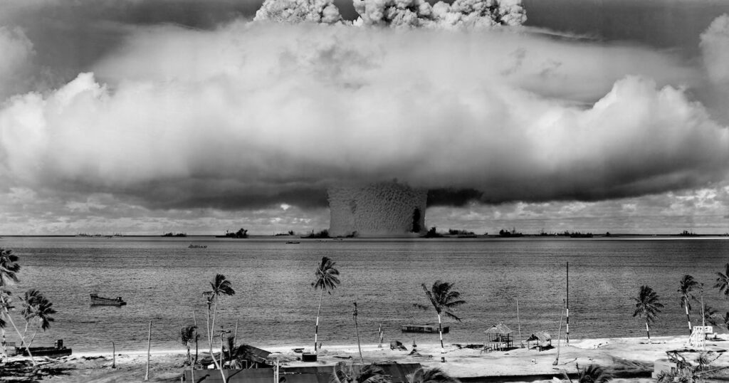 OFAC Accuses Tornado Cash of Helping Fund North Korea’s Nuclear Program OFAC Accuses Tornado Cash of Helping Fund North Korea’s Nuclear Program