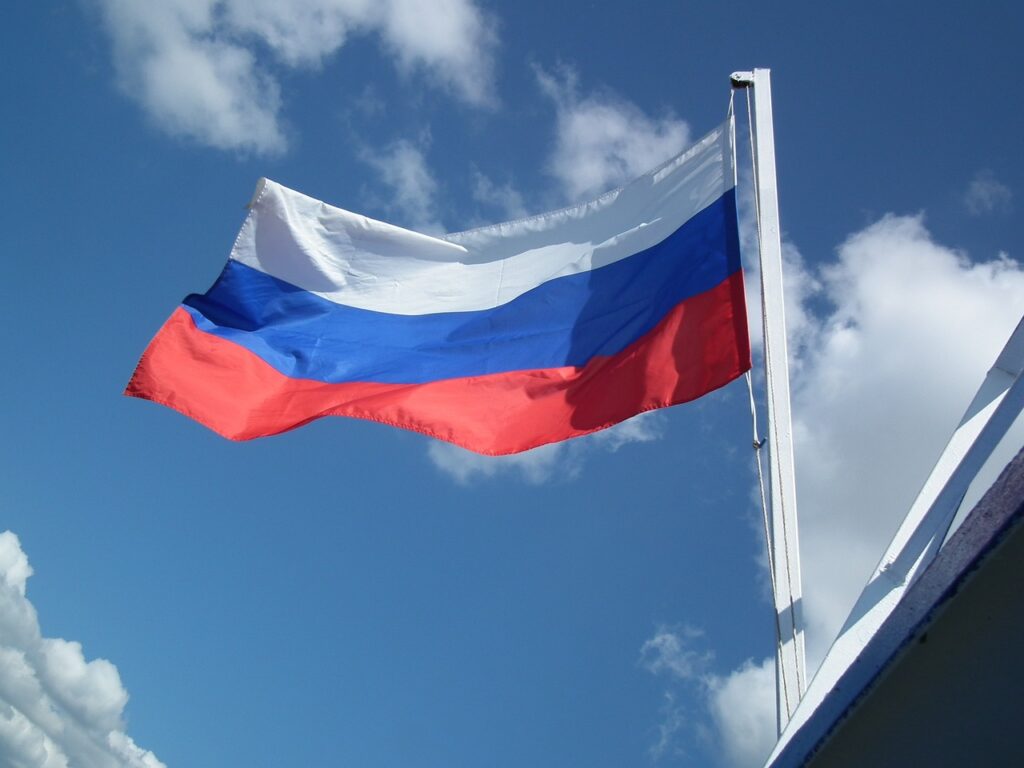 Russia May Legalize Cryptocurrency Mining Next Year