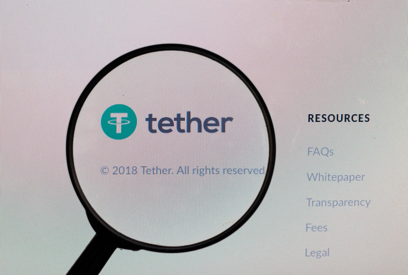 Tether’s CTO Paolo Ardoino Denies USDT’s Deviation from USD Tether’s CTO Paolo Ardoino Denies USDT’s Deviation from USD