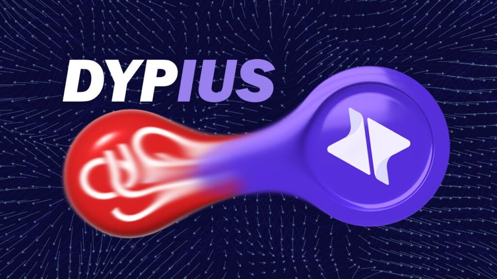 DeFi Yield Protocol Rebrands as Dypius to Help Users Embrace Metaverse Opportunities DeFi Yield Protocol Rebrands as Dypius to Help Users Embrace Metaverse Opportunities