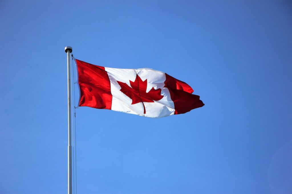Canada’s Pension Fund Stops Crypto Investments
