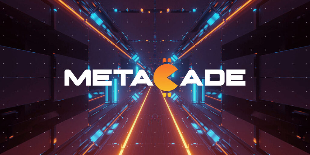 Metacade Presale for Web3’s First-Ever P2E Crypto Arcade Raises Over $670k in Under 2 Weeks Metacade Presale for Web3’s First-Ever P2E Crypto Arcade Raises Over $670k in Under 2 Weeks