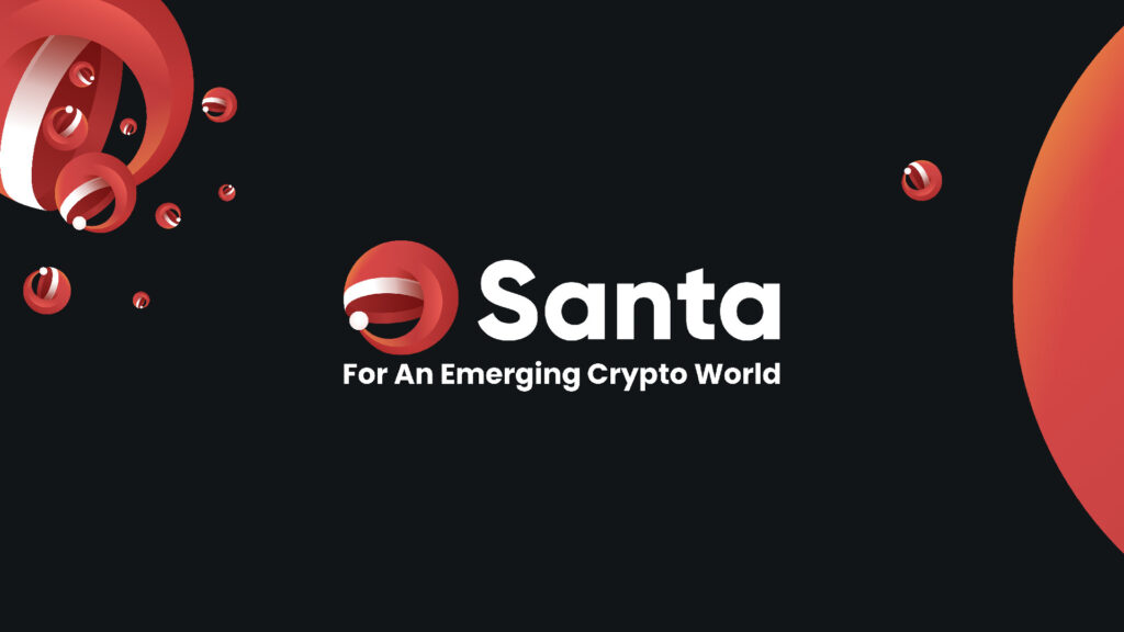 Santa launches its rewarded browser this Christmas to bring in the next 200M users onto Web3.0 Santa launches its rewarded browser this Christmas to bring in the next 200M users onto Web3.0