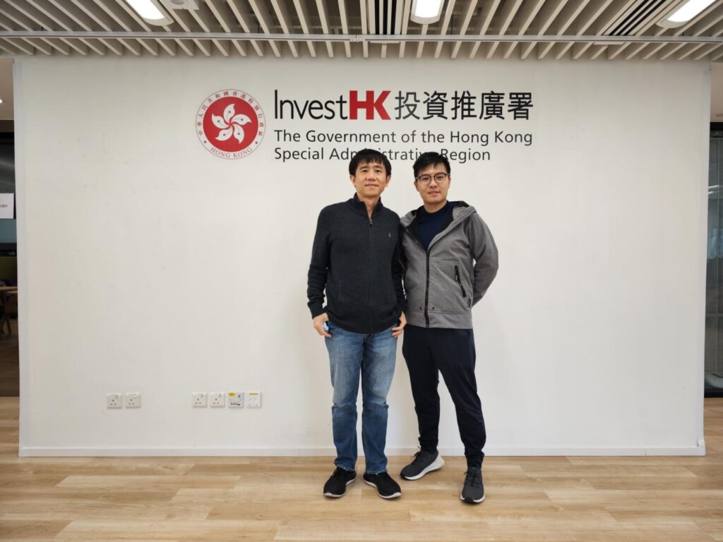 Conflux Network Expands into Hong Kong Conflux Network Expands into Hong Kong