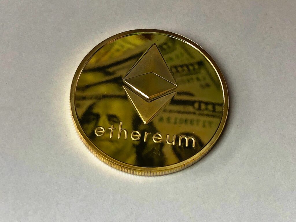 $27.1M in ETH Are Moved for First Time in 4 Years $27.1M in ETH Are Moved for First Time in 4 Years