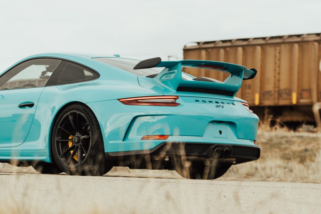 Porsche Plans to Release an NFT Collection Inspired on its Iconic 911 Porsche Plans to Release an NFT Collection Inspired on its Iconic 911