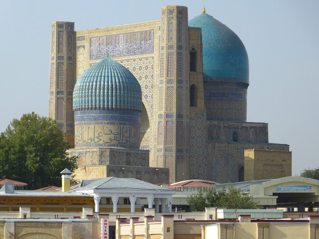 Uzbekistan to Regulate the Issuance and Circulation of Digital Assets in the Country Uzbekistan to Regulate the Issuance and Circulation of Digital Assets in the Country