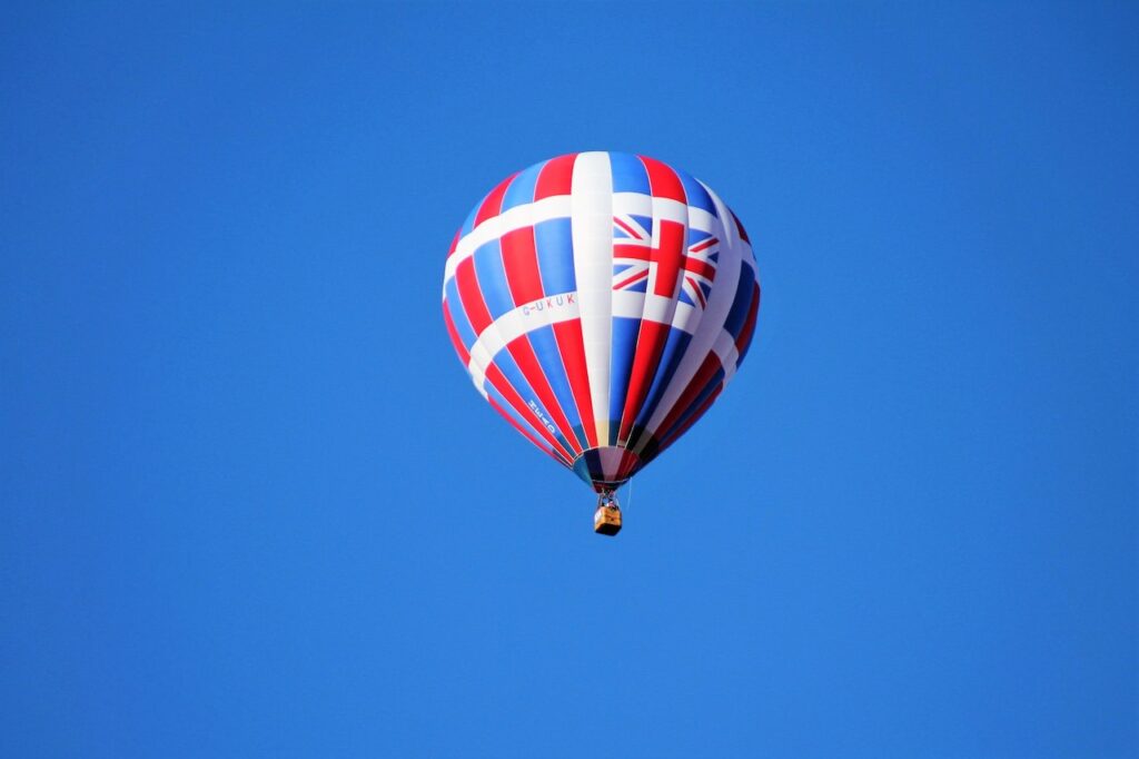 The British Authorities Are Considering a Bill to Control the Crypto Market The British Authorities Are Considering a Bill to Control the Crypto Market