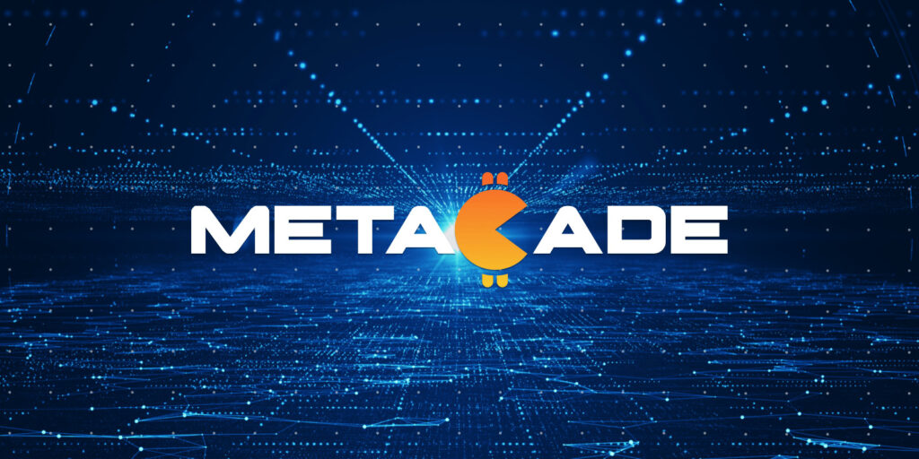 Metacade presale passes $2 million – only $690k remaining before it sells out Metacade presale passes $2 million – only $690k remaining before it sells out