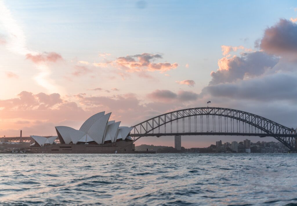Australia Holds 3rd Position of Countries with More BTC ATMs Australia Holds 3rd Position of Countries with More BTC ATMs