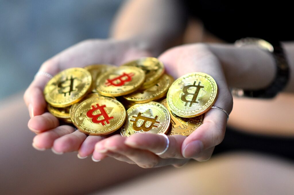 Bitcoin May Have Entered a New Bullish Phase, Analysts Say Bitcoin May Have Entered a New Bullish Phase, Analysts Say