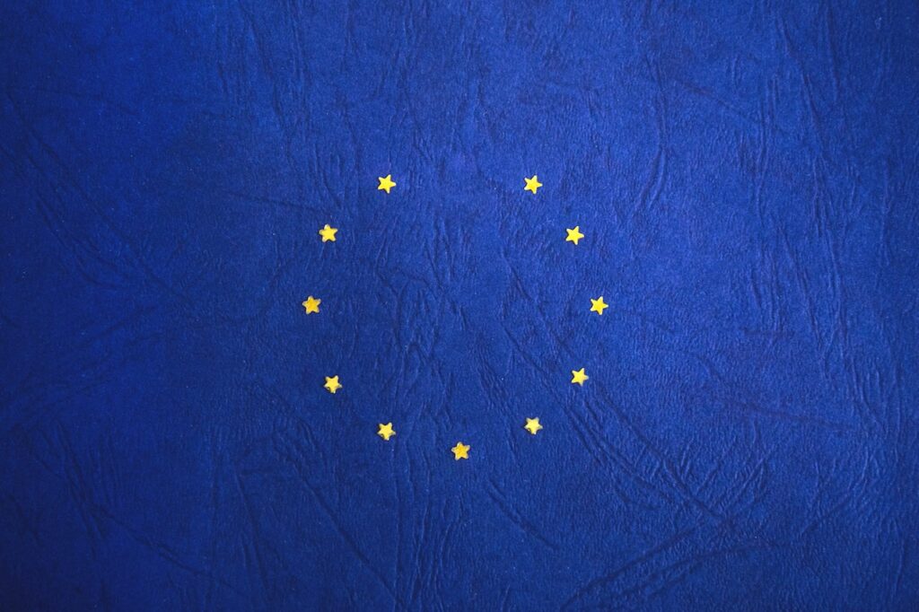 The EU Confirms it Plans to Develop the Digital Euro The EU Confirms it Plans to Develop the Digital Euro