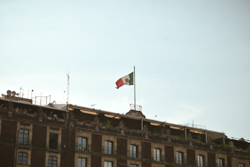 Mexico Puts Off Launch of its National Digital Currency Mexico Puts Off Launch of its National Digital Currency