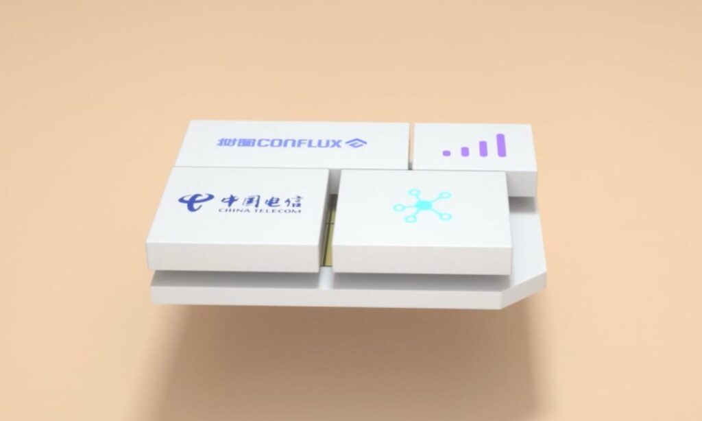 China Telecom and Conflux Network to pilot Blockchain enabled SIM card in Hong Kong China Telecom and Conflux Network to pilot Blockchain enabled SIM card in Hong Kong