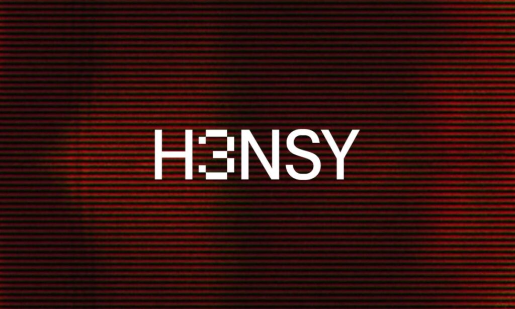 Maison Hennessy Announces The Launch Of Web3 Platform H3nsy Maison Hennessy Announces The Launch Of Web3 Platform H3nsy