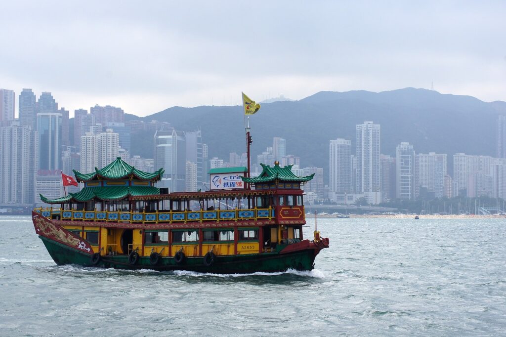 Stablecoin Issuers Will Have to Obtain a License in Hong Kong