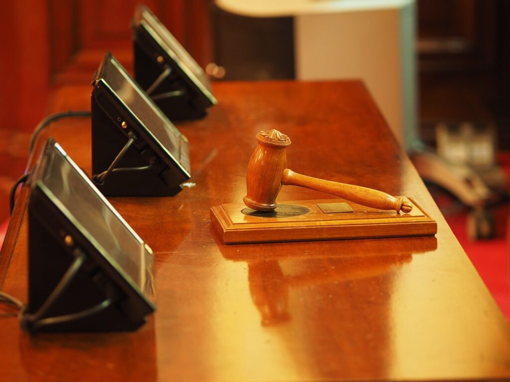 Yuga Labs Wins Lawsuit Against Creators of Fake BAYC Tokens Yuga Labs Wins Lawsuit Against Creators of Fake BAYC Tokens