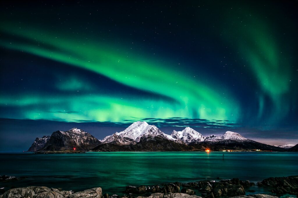 Norway’s Authorities Seize $5.9M Stolen from Axie Infinity Norway’s Authorities Seize $5.9M Stolen from Axie Infinity