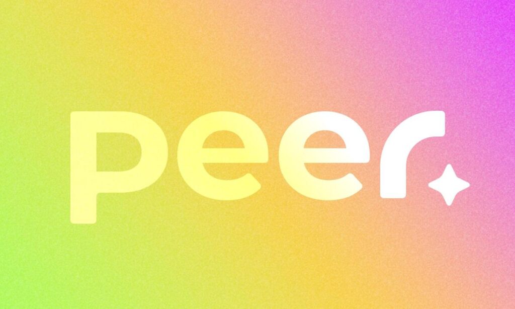 Peer Acquires Elite Team of Engineers Behind Zenly’s Popular 3D Maps Peer Acquires Elite Team of Engineers Behind Zenly’s Popular 3D Maps