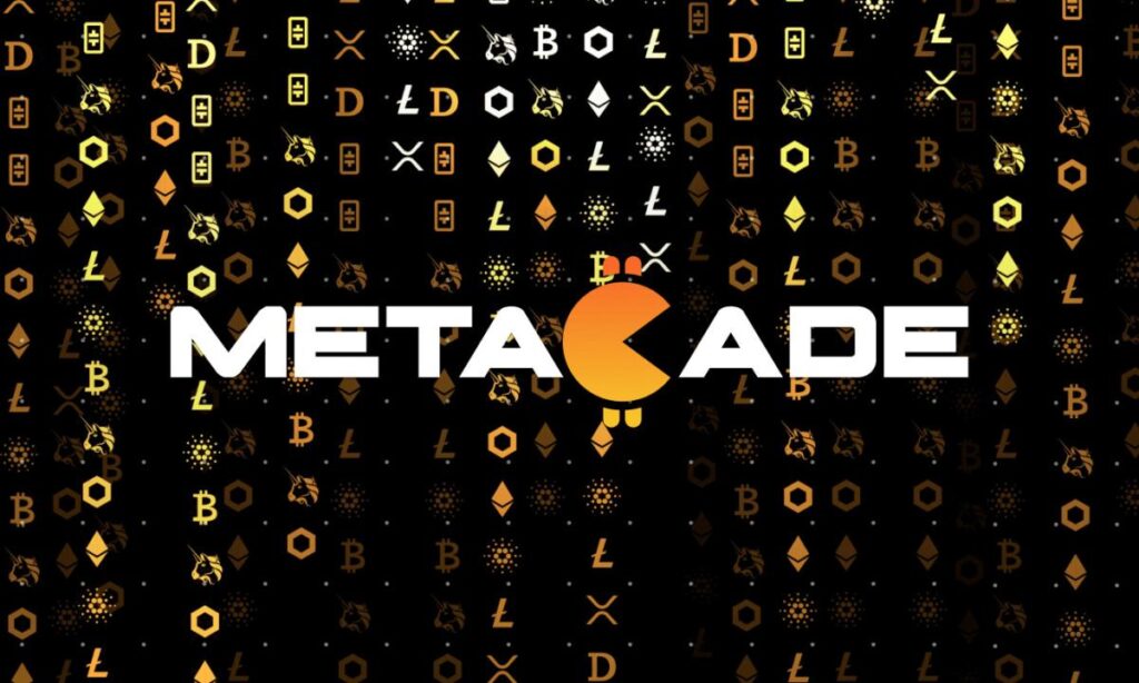 Metacade Presale Hits Final Stage Before Listings, Raising Over $500k in under 24 hours Metacade Presale Hits Final Stage Before Listings, Raising Over $500k in under 24 hours