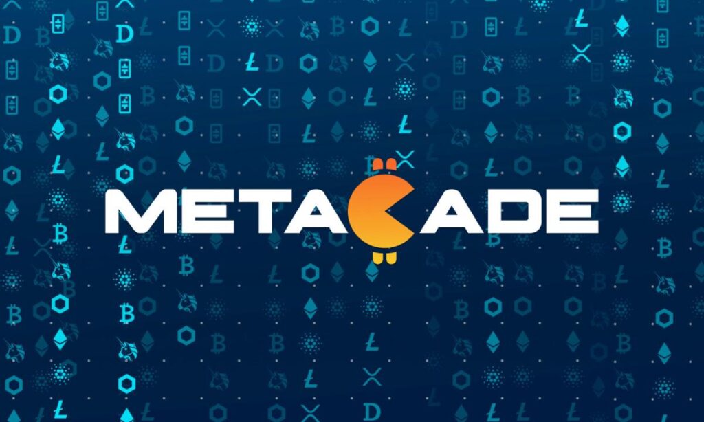 Metacade’s Community-Driven GameFi Platform Raises Over $10M in Presale Metacade’s Community-Driven GameFi Platform Raises Over $10M in Presale