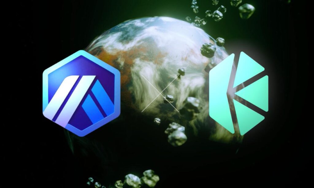 KyberSwap announces first ever $ARB token liquidity pools, liquidity mining and trading campaigns on Arbitrum KyberSwap announces first ever $ARB token liquidity pools, liquidity mining and trading campaigns on Arbitrum