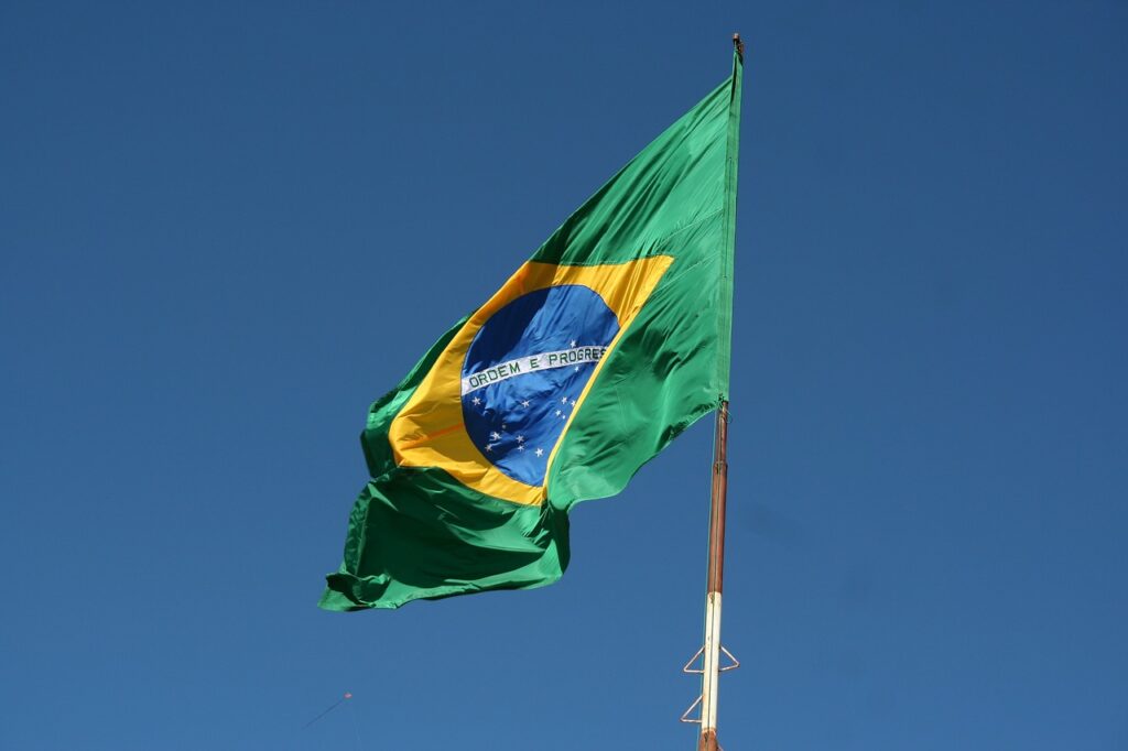 Brazil Intends to Launch its CBDC in 2024 Brazil Intends to Launch its CBDC in 2024