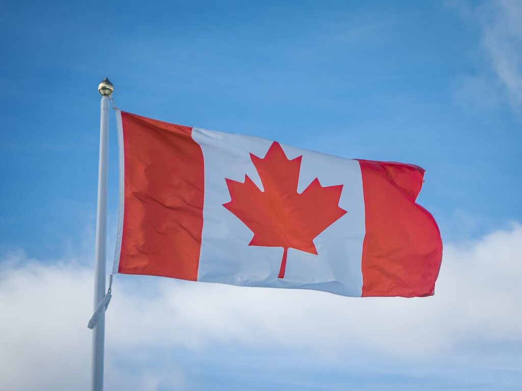 Coinbase Plans to Get Licensed in Canada Coinbase Plans to Get Licensed in Canada