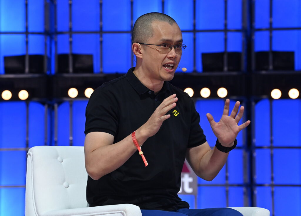 Binance Transfers $1B from BUSD to Bitcoin and Ether Binance Transfers $1B from BUSD to Bitcoin and Ether