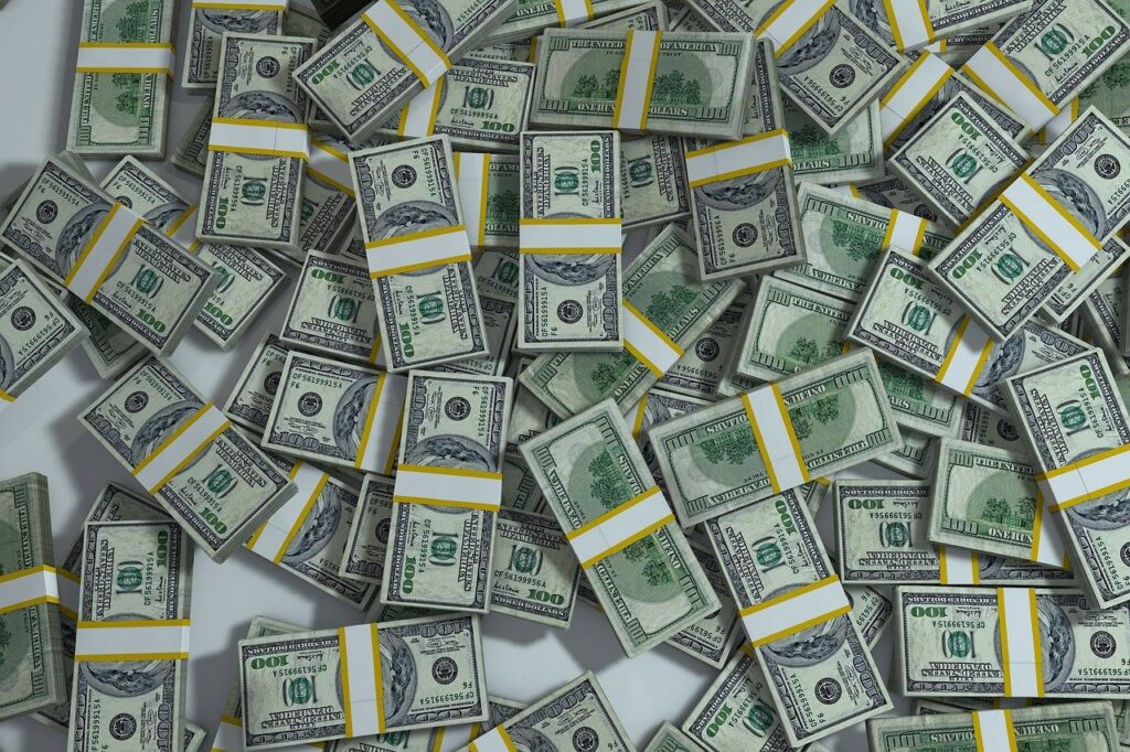 Report: Crypto Funds Receive $160M in Investments in a Week Report: Crypto Funds Receive $160M in Investments in a Week