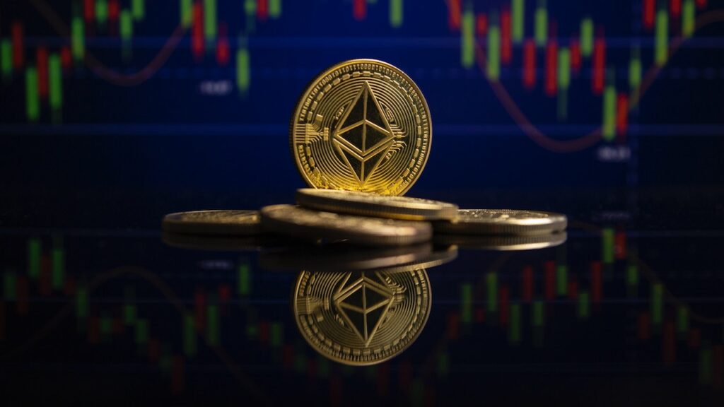 Number of Profitable Ethereum Addresses Hits Highest Level in 11 Months Number of Profitable Ethereum Addresses Hits Highest Level in 11 Months