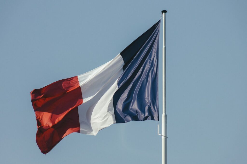 France Adopts New Rules for Registration of Crypto Companies