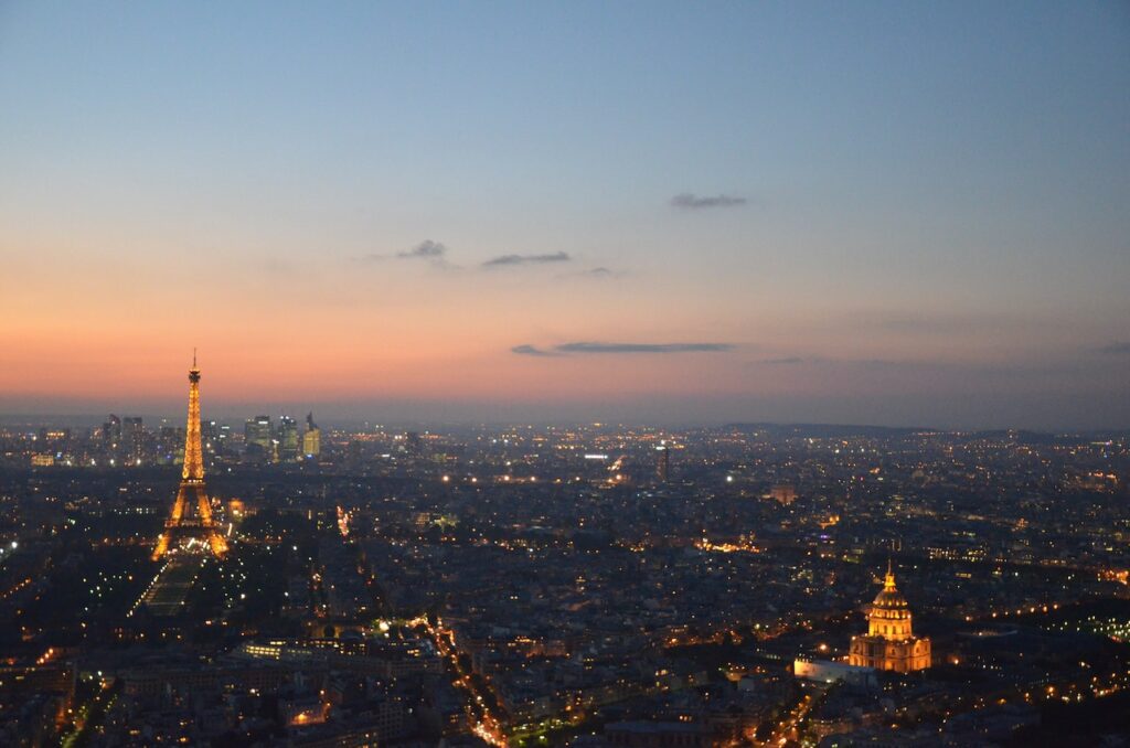 USDC Issuer Circle Applies for Licenses in France USDC Issuer Circle Applies for Licenses in France