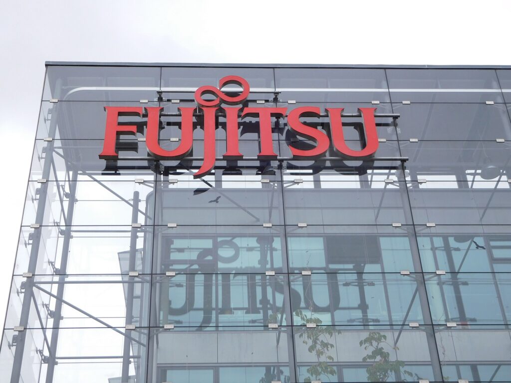 Fujitsu to Offer Crypto Trading Services Fujitsu to Offer Crypto Trading Services