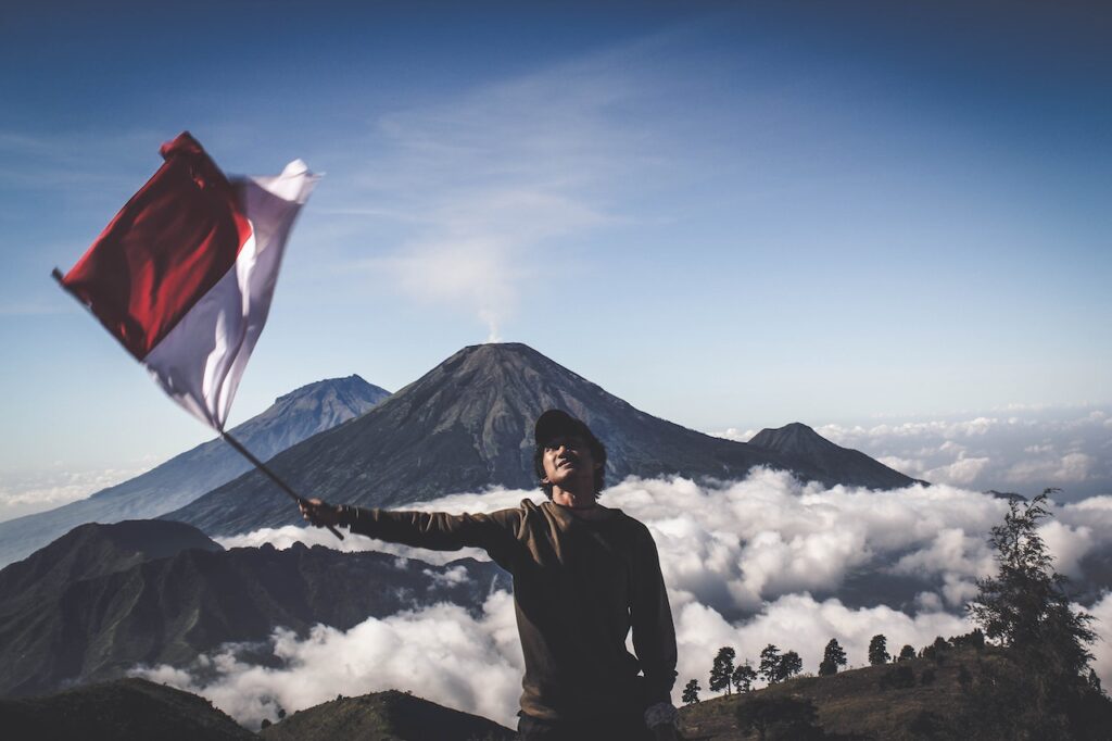 Indonesia Might Use NFTs to Protect Country’s Cultural Heritage Indonesia Might Use NFTs to Protect Country’s Cultural Heritage
